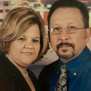 Meet your Posher, Lupe